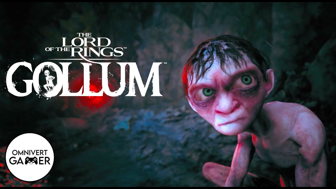 The Lord of the Rings: Gollum – Review - Dummies