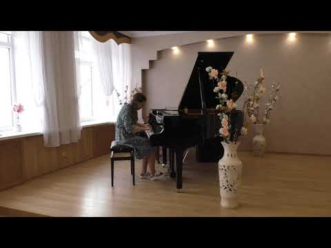 Усацких Александра (14