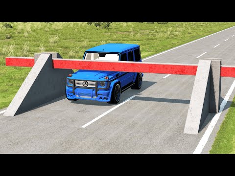 Cars vs Limbo