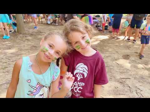 2022 Camp JCC Maccabi Games