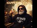 Happy New Year!