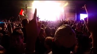 Firefly Recap: 2016