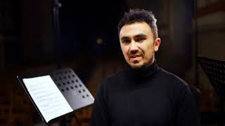 Ukrainian Live Classic. Про Світову Премєру Симфонії 1 Стефанії Туркевич