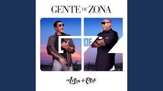 Video thumbnail of "Gente de Zona - Si Tú No Estás"