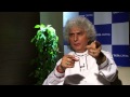 Capture de la vidéo Interview With Pandit Shivkumar Sharma - Tata Capital Moments