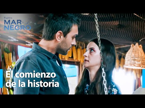 ¡El comienzo de