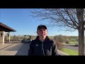 2021 NSIC Women's Golf Championship - Post Round 2 Interview