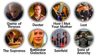 Most Hated Show Endings Explained in 21 Minutes