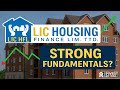 LIC  housing finance share latest news l lic housing finance share analysis l Lic housing share news