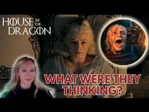 House of the Dragon Episode 7 Left Me Completely Confused...