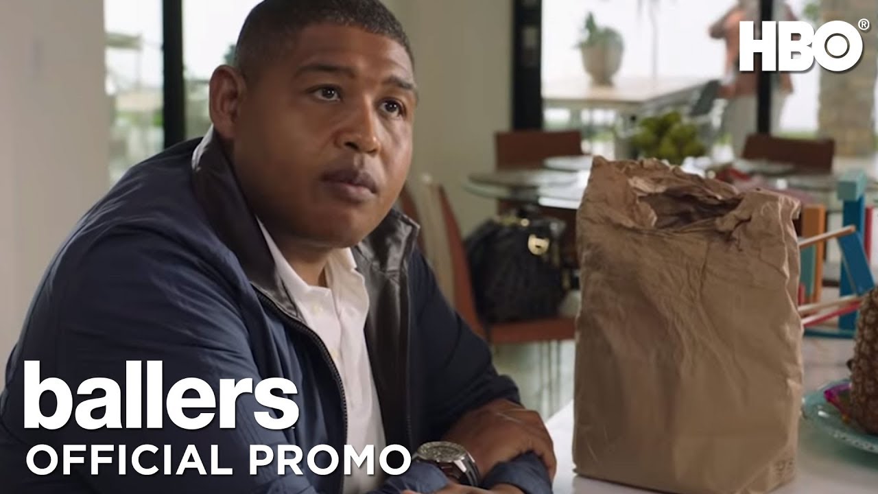 The Ballers Season 4 Episode 1 Rough Ride Recap