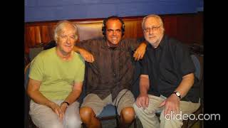 Yardbirds Chris Dreja - Dave Lawrence Interview Flashback