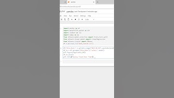 💼 Business KPIs Calculated in Python