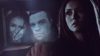 ●  Dont forget me  ll  Elijah and Elena (for Sabina)