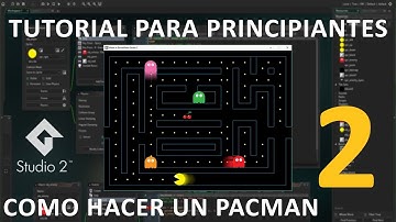 Como hacer un juego básico en GameMaker Studio 2 [Parte 2]