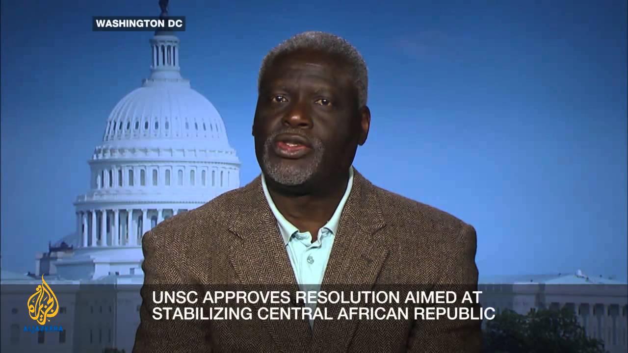 Inside Story - CAR: 'A state of lawlessness'