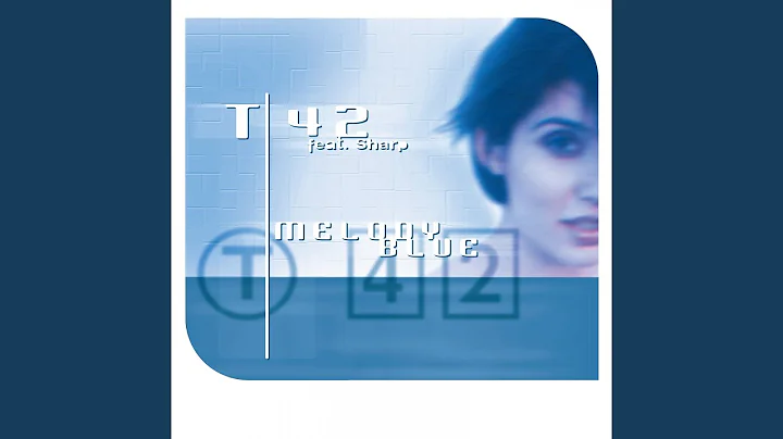 Melody Blue (feat. Sharp) (Original Extended Mix)