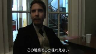 『コッホ先生と僕らの革命』特別メイキング映像、公開！