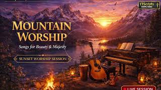 TTScripts Gospel Radio – Deep Worship Hymns in God’s Presence (1 Hour)