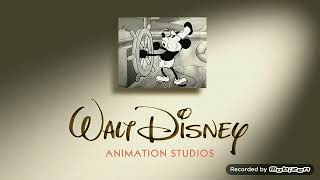 Disney/ Walt Disney Animation Studios/ GoAnimate (2014)