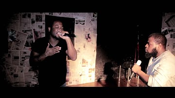 Tweez215 Going All In (Art Garage09/23/12)