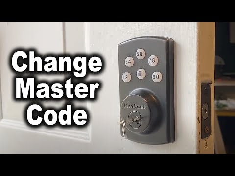 How to Change