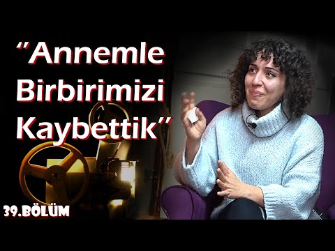 ANLATIRSAN FİLM OLUR | 1.Bölüm -  ''Annemle Birbirimizi Kaybettik...''