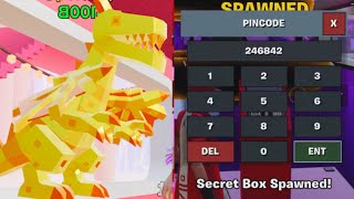 Famous ADMIN CODE SPECIAL ADMIN ABUSE CODES STEAL THE BRAINROT FORTNITE MAP 2026 ALL WORKING SECRET CODES  Profile