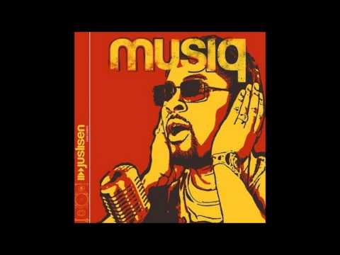 Religious - Musiq Soulchild