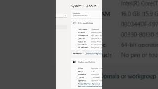 1 Minute It How To Quickly Find Your Computer Hostname