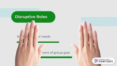 Group Roles - Group Q