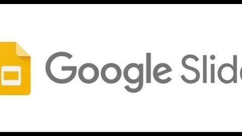 How to combine different slides from different Google Slides Presentations