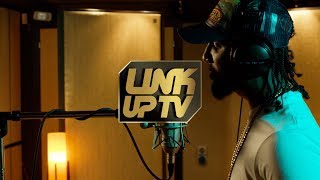 Kaos - Behind Barz | Link Up TV