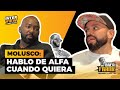 El Molusco @MoluscoTV : “Yo puedo hablar de Alfa cuando quiera” The interview con Brea Frank