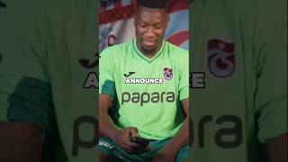 André Onana Has Officially Joined His New Club He Was Welcomed Like A Legend