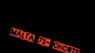 Malta 73-ChiCote