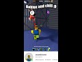 Roblox and chill :) #roblox #shorts #edit