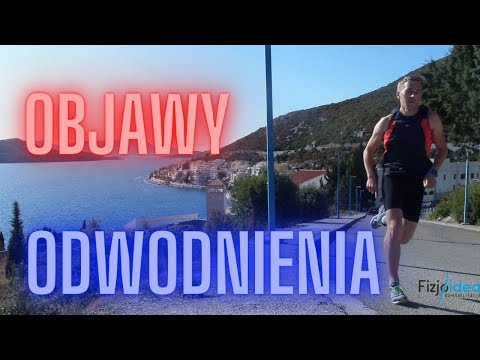 🚰🚰OBJAWY ODWODNIENIA🚰🚰
