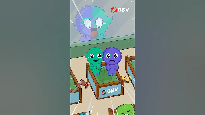 OSV - GARTEN of BANBAN