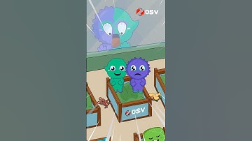 OSV - GARTEN of BANBAN