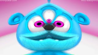 Preview 2 V2 Gummy Bear In 32 Mega Effects Diff G Major Part 18 With Effect And Audio Cool.