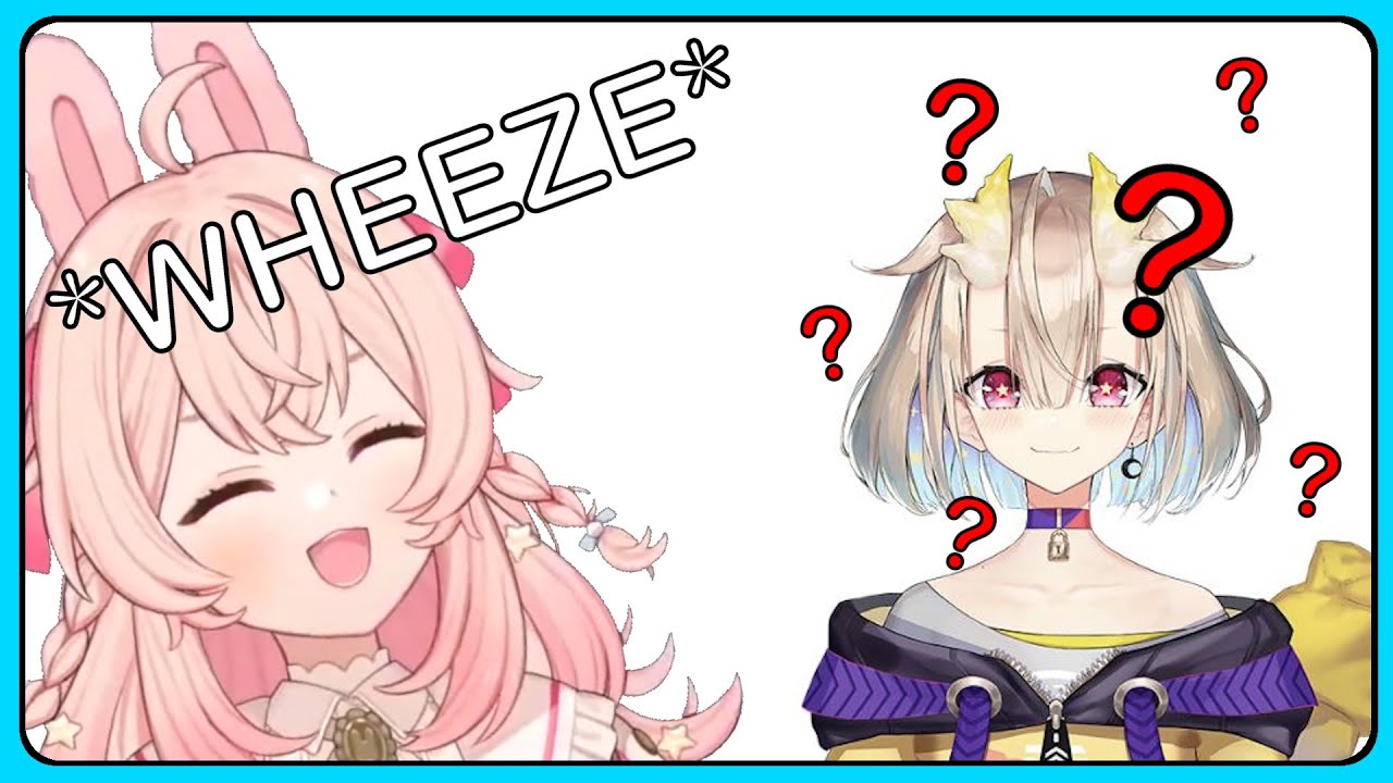 Pippa is a Bad Influence