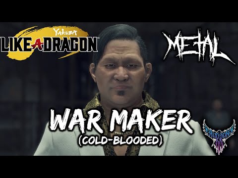 Yakuza: Like a