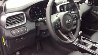 2018 Kia Sorento EX V6 for Kathy at Georgetown Kia 2018 Kia Sorento Ex V6 For Jojo At Georgetown Kia