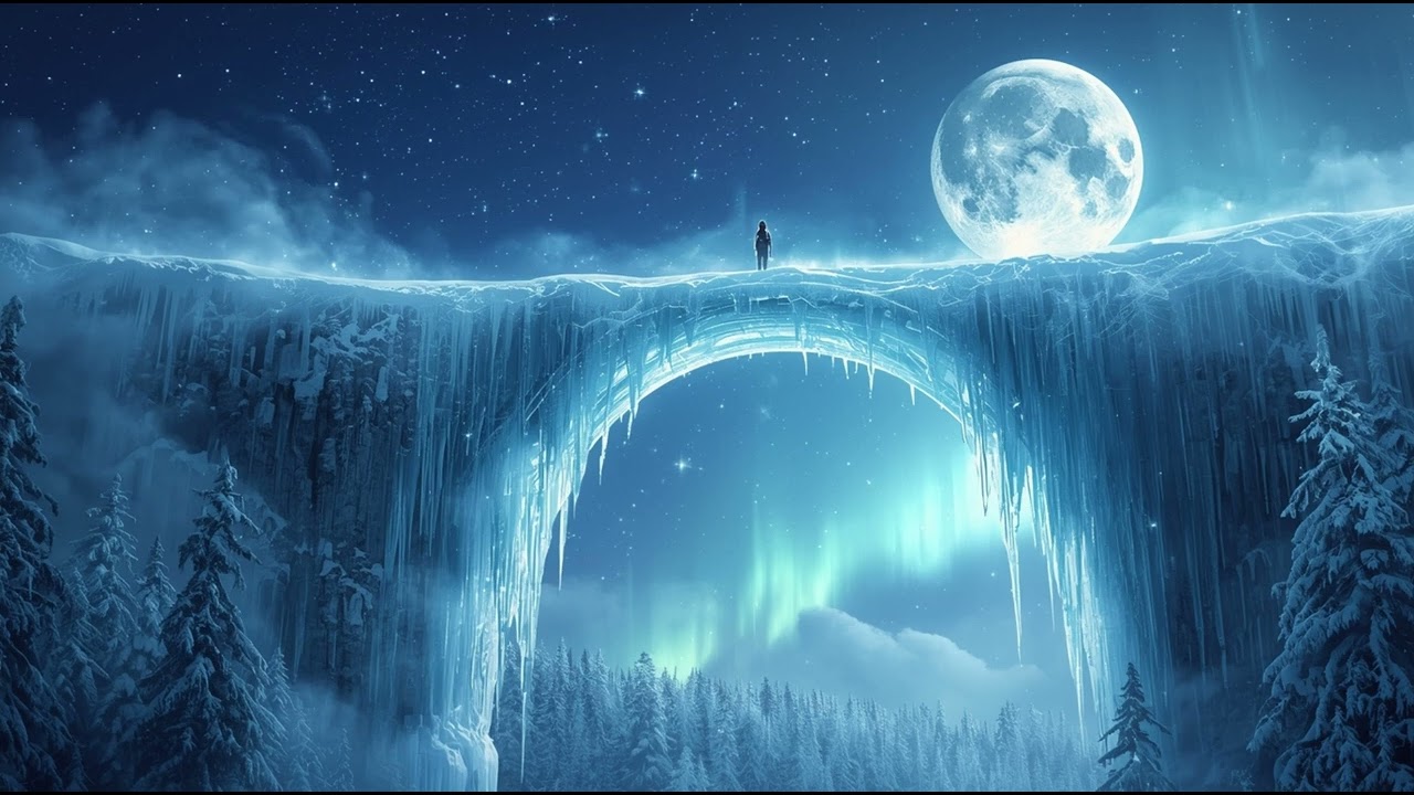 Хрустальный мост