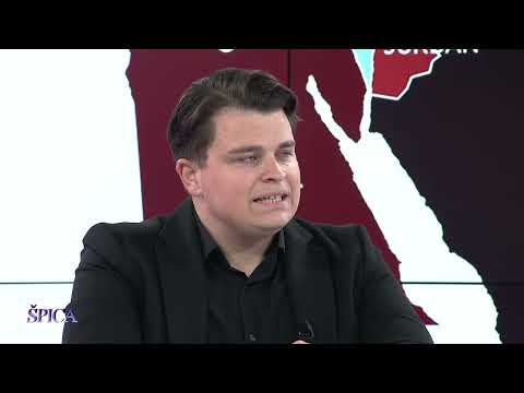 Džebić: „Trumpova politika mogla bi biti 'tvrđa' u odnosu na dugotrajnost sukoba u Gazi“ (video)