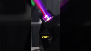 Tribeam Wireless Uplight V2 – Clean, Powerful, Cable-Free Lighting