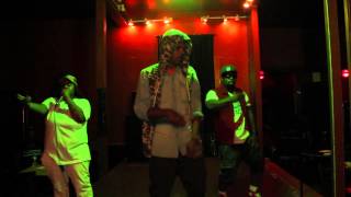 Costa Mann Live At Thriller Thursdays Hosted By Young Age Week 4