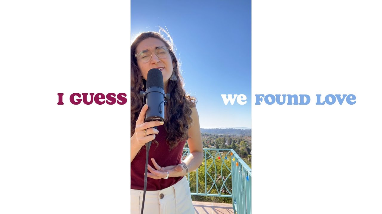 "Sideways" Cleo Sol (Alyx Bell cover) YouTube