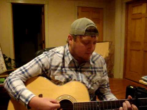 Original Song (Marc Whitson-Do What You Have To Do)